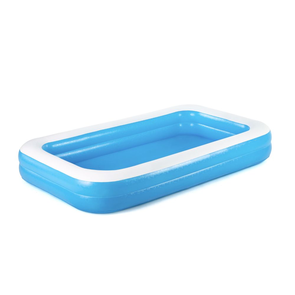 Bestway Family Pool Rectangular 305X183X46