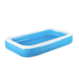 Bestway Family Pool Rectangular 305X183X46