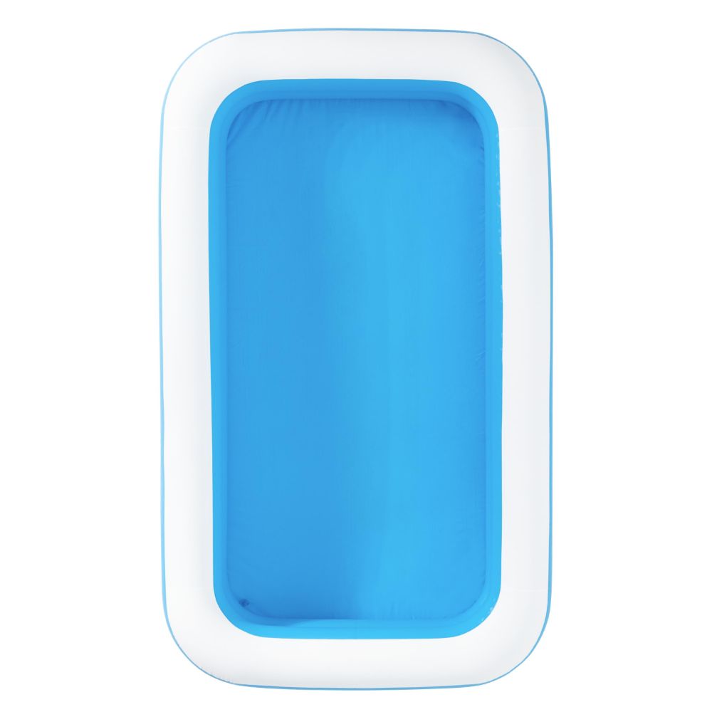 Bestway Family Pool Rectangular 305X183X46