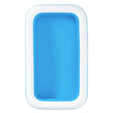 Bestway Family Pool Rectangular 305X183X46