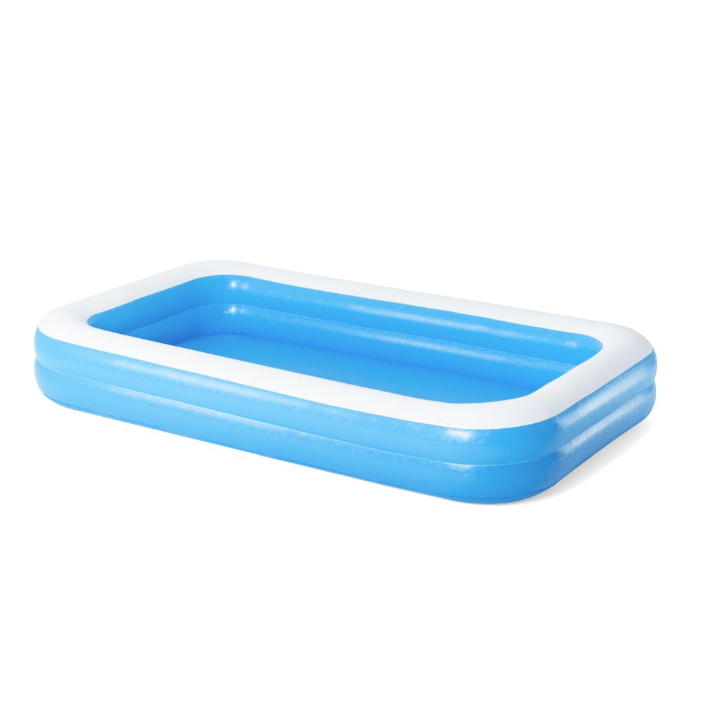 Bestway Family Pool Rectangular 305X183X46
