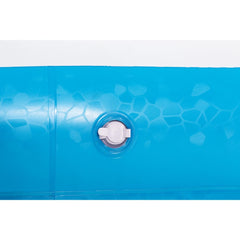 Bestway Family Pool Rectangular 305X183X46