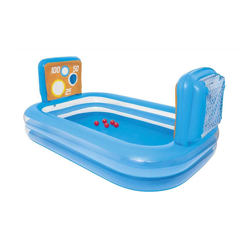 Bestway Pool Skill Shot Play 237x152cm
