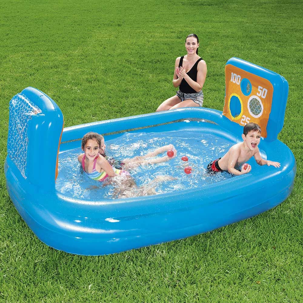 Bestway Pool Skill Shot Play 237x152cm