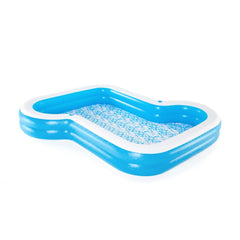 Bestway Family Pool Sunsational 305X274X46