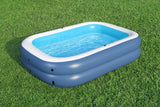 Bestway Pool Summer Bliss Shaded254x178x140cm