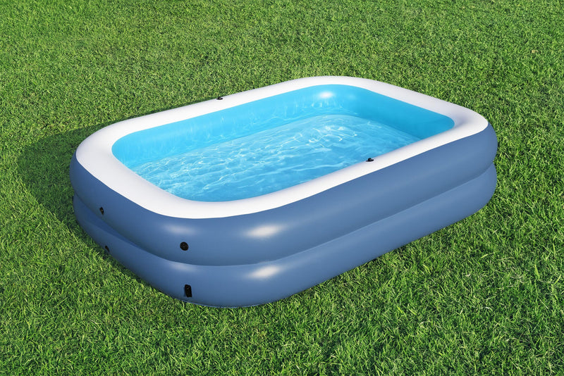 Bestway Pool Summer Bliss Shaded254x178x140cm