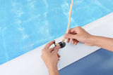 Bestway Pool Summer Bliss Shaded254x178x140cm