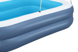 Bestway Pool Summer Bliss Shaded254x178x140cm