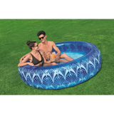 Bestway Pool Bohemian Blue 168X53cm