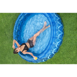 Bestway Pool Bohemian Blue 168X53cm
