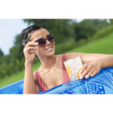 Bestway Pool Bohemian Blue 168X53cm