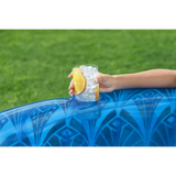Bestway Pool Bohemian Blue 168X53cm