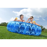 Bestway Pool Bohemian Blue 168X53cm