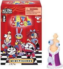 Amazing Digital Circus Mini Figures - Sold per piece