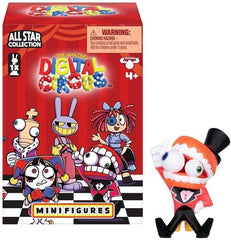 Amazing Digital Circus Mini Figures - Sold per piece
