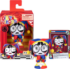 Amazing Digital Circus Vinyl Figure Pomni
