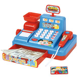 Power Joy Yumyum Cash Register XS Battery Operated Assortment