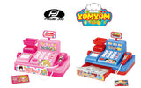 Power Joy Yumyum Cash Register XS Battery Operated Assortment