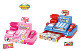 Power Joy Yumyum Cash Register XS Battery Operated Assortment