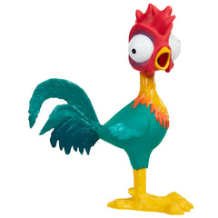 Moana 2 Squeeze Scream Hei Hei 12"