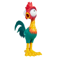 Moana 2 Squeeze Scream Hei Hei 12"