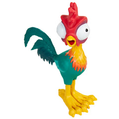 Moana 2 Squeeze Scream Hei Hei 12"