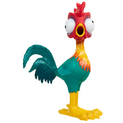 Moana 2 Squeeze Scream Hei Hei 12"