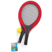 Addo Out & About Junior Tennis Racket Set Assorted Colors