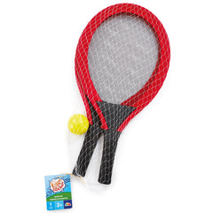 Addo Out & About Junior Tennis Racket Set Assorted Colors