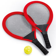 Addo Out & About Junior Tennis Racket Set Assorted Colors