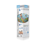 Bestway Steel Pro Round Above Ground Pool - 274x66cm