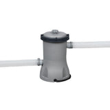 Bestway Steel Pro MAX 3.66 m x 1.22 m Pool Set with Enclosure