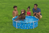 Bestway Pool Fetchin Pet Play 122x30.5cm