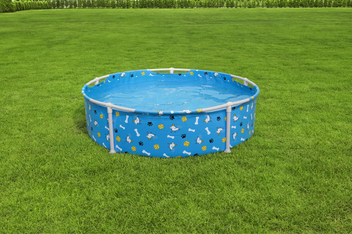 Bestway Pool Fetchin Pet Play 122x30.5cm