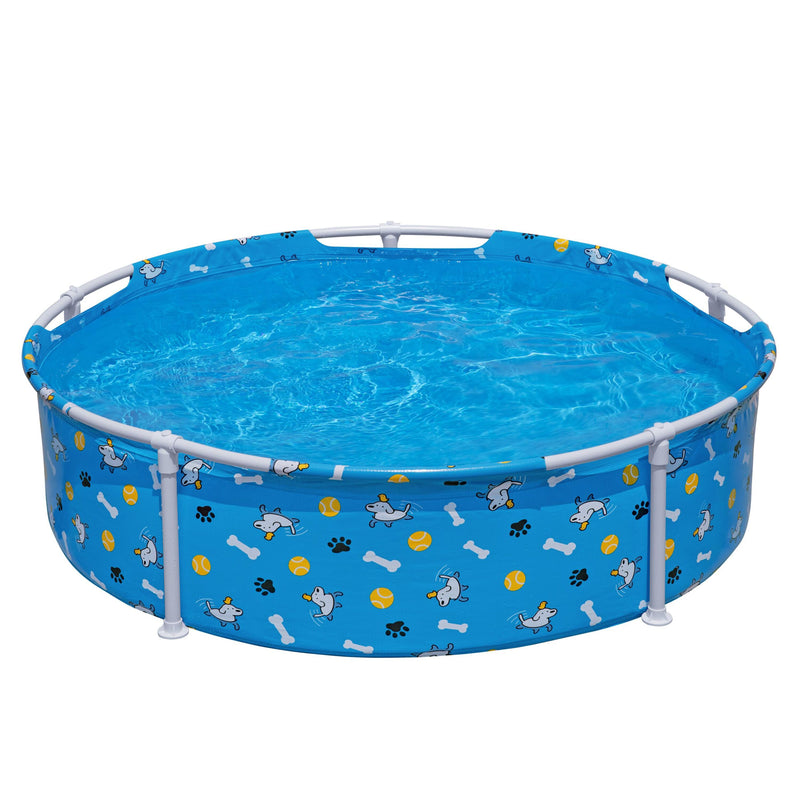 Bestway Pool Fetchin Pet Play 122x30.5cm