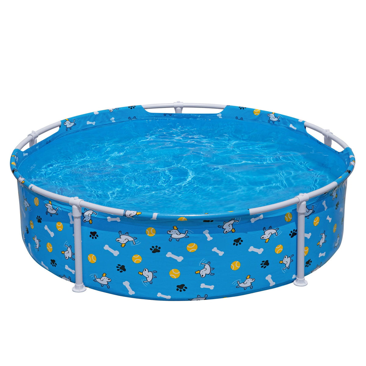 Bestway Pool Fetchin Pet Play 122x30.5cm