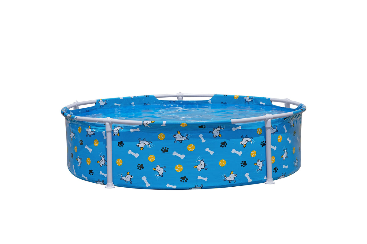 Bestway Pool Fetchin Pet Play 122x30.5cm