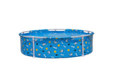 Bestway Pool Fetchin Pet Play 122x30.5cm