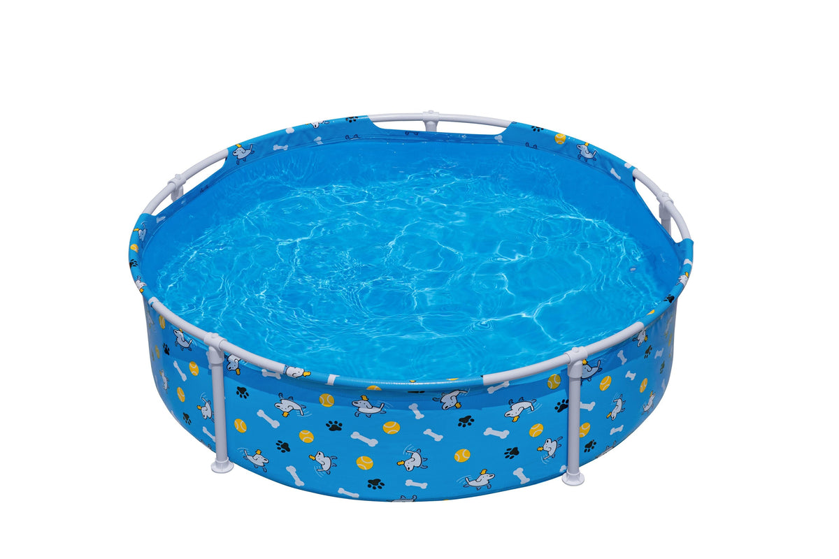 Bestway Pool Fetchin Pet Play 122x30.5cm