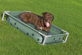 Bestway Pool Fetchin Pet Play & Bed 102x74x20cm