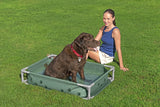 Bestway Pool Fetchin Pet Play & Bed 102x74x20cm