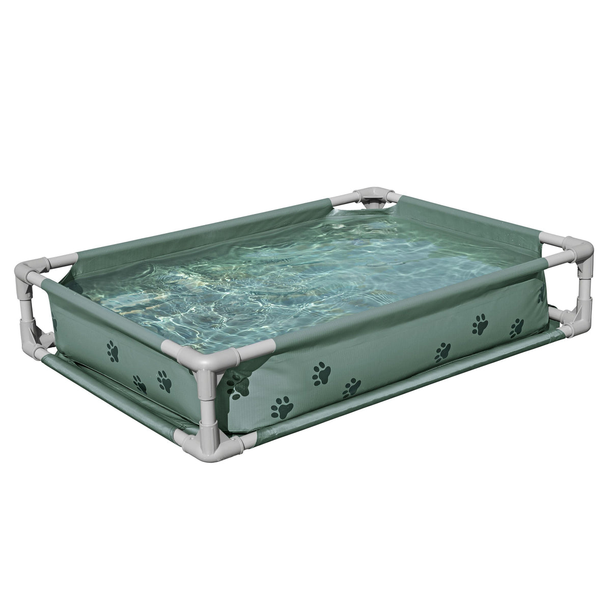Bestway Pool Fetchin Pet Play & Bed 102x74x20cm