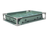 Bestway Pool Fetchin Pet Play & Bed 102x74x20cm
