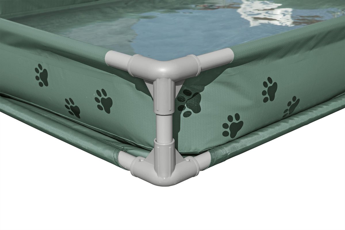 Bestway Pool Fetchin Pet Play & Bed 102x74x20cm