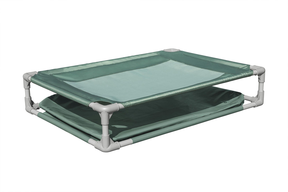 Bestway Pool Fetchin Pet Play & Bed 102x74x20cm