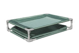 Bestway Pool Fetchin Pet Play & Bed 102x74x20cm