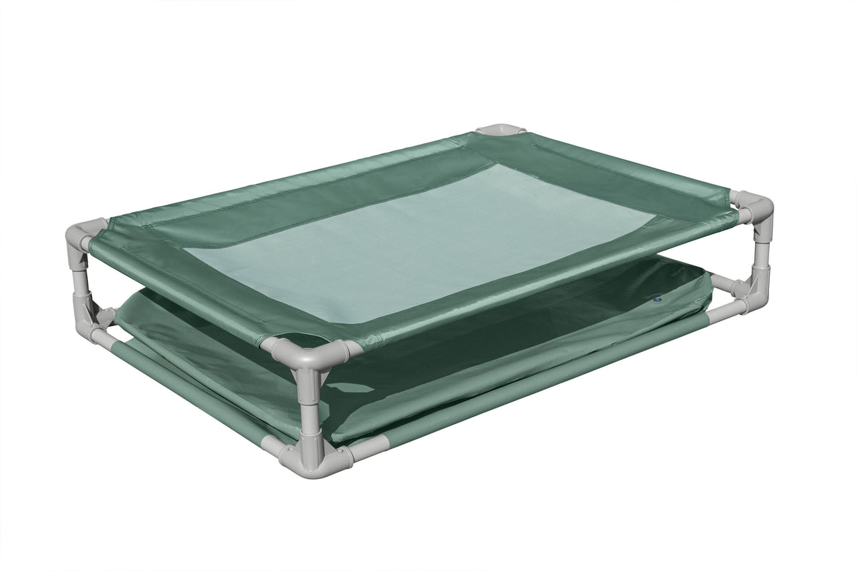 Bestway Pool Fetchin Pet Play & Bed 102x74x20cm