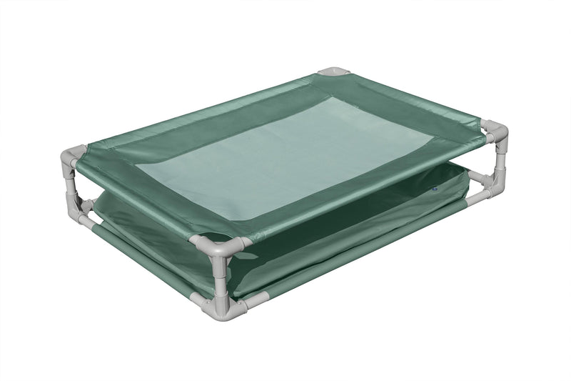 Bestway Pool Fetchin Pet Play & Bed 102x74x20cm
