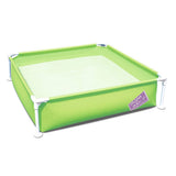 Bestway Frame Pool 122x122x30.5cm